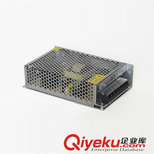 開(kāi)關(guān)電源 廠家直銷(xiāo) 足瓦220V轉(zhuǎn)12V100W8A led驅(qū)動(dòng) 燈帶監(jiān)控專(zhuān)用 開(kāi)關(guān)電源