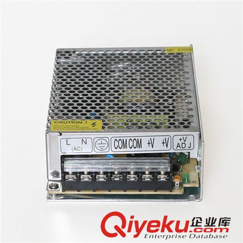 開(kāi)關(guān)電源 廠家直銷(xiāo) 足瓦220V轉(zhuǎn)12V100W8A led驅(qū)動(dòng) 燈帶監(jiān)控專(zhuān)用 開(kāi)關(guān)電源