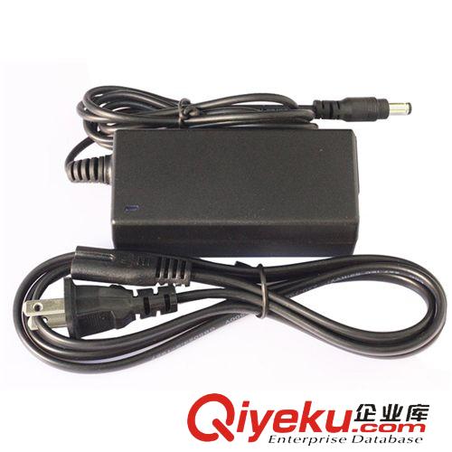 開關電源 DC12V36W   2ALED適配器 36W開關電源 桌面適配器原始圖片2