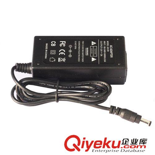 開關電源 DC12V36W   2ALED適配器 36W開關電源 桌面適配器原始圖片3