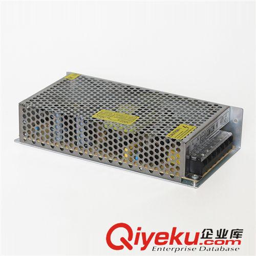 開關電源 足瓦12V120W 10A LED低壓燈帶 燈條變壓器 安防監控變壓器原始圖片2