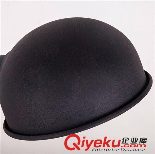 普通照明臺燈 RH美式床頭復古創意酒吧愛迪生臺燈 工業風仿古藝術臥室書桌臺燈原始圖片2
