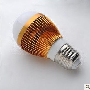 光源 tje27 e14 超高亮led球泡燈 1w 3w 5w7W 9W 節(jié)能燈泡筒燈光源原始圖片2