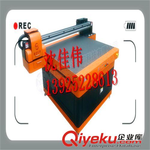 皮革印花機 【質量高】亞克力宣傳畫uv平板印刷機