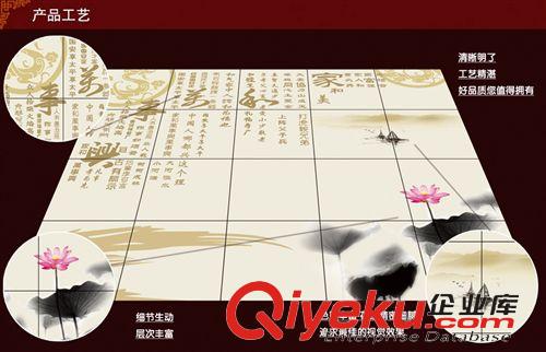 大幅面{wn}平板打印機 平板噴繪機 小型數碼印刷機 大幅面UV{wn}平板打印機生產廠家原始圖片2