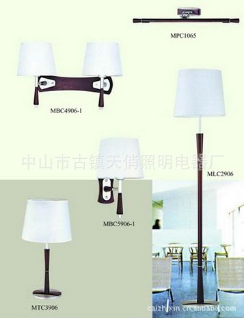 配套客房燈Guestroom lamp 廠家直供 酒店臺(tái)燈批發(fā) 個(gè)性落地臺(tái)燈 布燈罩酒店臥室臺(tái)燈