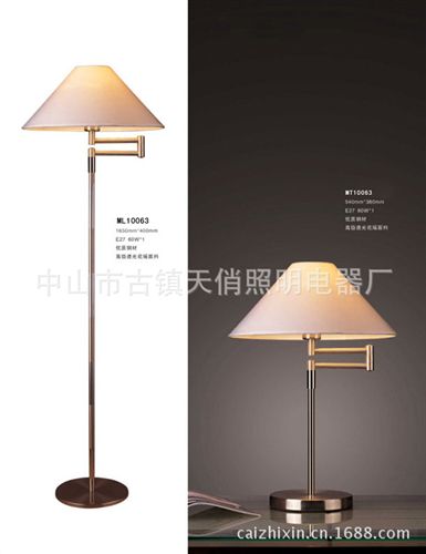 臺(tái)燈Table lamp 廠家專業(yè)生產(chǎn)出口酒店臺(tái)燈落地?zé)?客戶用品 酒店會(huì)所別墅燈具