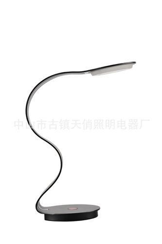 臺(tái)燈Table lamp 廠家直供 新款gdLED臺(tái)燈 LED閱讀書桌臺(tái)燈 高級(jí)鋁材觸摸臺(tái)燈