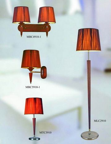 臺(tái)燈Table lamp 廠家直供 酒店客房燈 木藝燈飾 酒店燈 WOODEN LAMPS