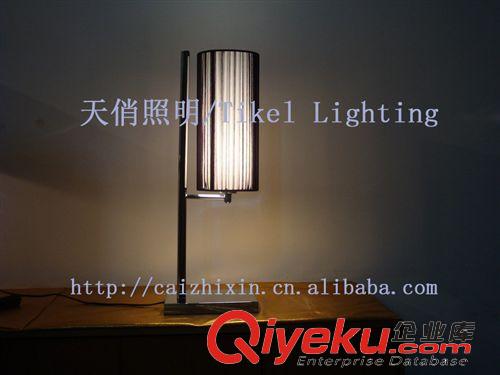 臺燈Table lamp 廠家直供 訂做出口歐式美式中東臺燈 酒店床頭臺燈落地燈 Hotel