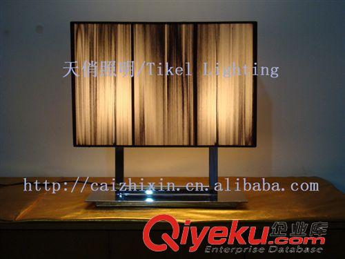 臺燈Table lamp 廠家直供 訂做出口歐式美式中東臺燈 酒店床頭臺燈落地燈 Hotel