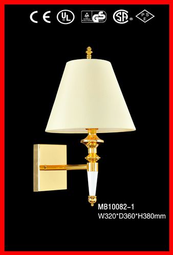 壁燈Wall lamp 廠家直供 水晶壁燈 酒店會所家居gd水晶壁燈 可加工定制 wall