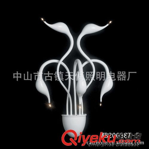 壁燈Wall lamp 廠家直供 新款意大利創(chuàng)意天鵝頭壁燈 藝術(shù)壁燈 gd品質(zhì)價(jià)格合理