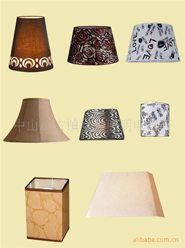 燈罩lamp shade 廠家直供 加工訂制各類拉絲燈罩 臺燈吊燈拉線燈罩 酒店燈罩