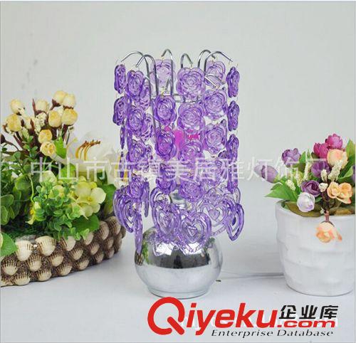 時(shí)尚家居 廠家批發(fā)玻璃小夜燈插電香薰燈觸摸感應(yīng)精油燈促銷熱賣款  GZ0351原始圖片2