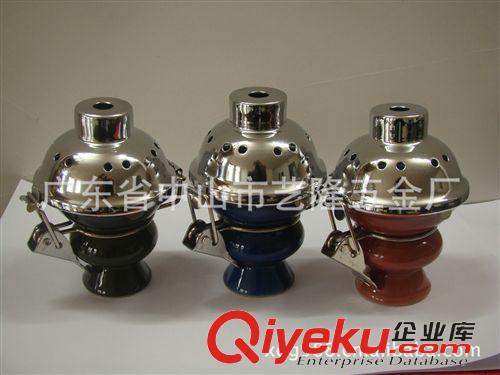 阿拉伯水煙半成品 shishatj促銷迷你防風罩,赫卡五金制品有限公司