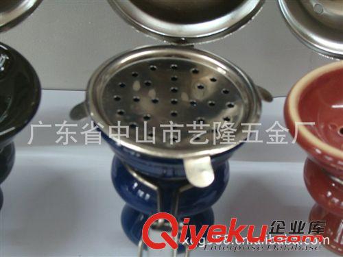 阿拉伯水煙半成品 shishatj促銷迷你防風罩,赫卡五金制品有限公司