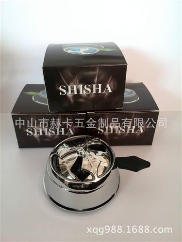 五金異型件 shishachinese kaloud  中山市赫卡五金制品有限公司原始圖片2