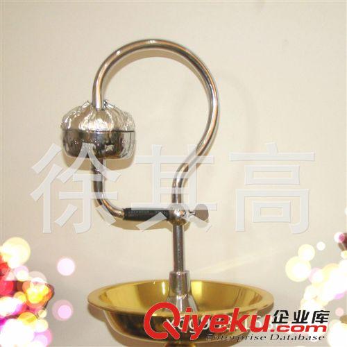 五金異型件 阿拉伯水煙問號煙鍋，黑色包裝,中山市赫卡五金制有限公司