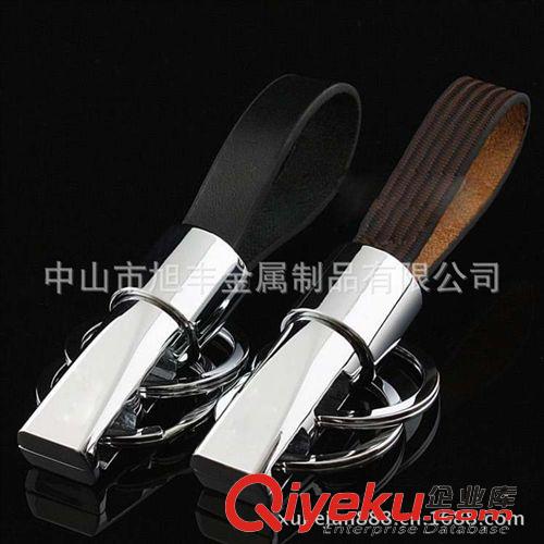 皮質(zhì)鑰匙扣 廠家現(xiàn)貨供應(yīng)定做禮品斜角皮鑰匙扣 現(xiàn)貨斜角皮鑰匙扣 斜角鑰匙扣