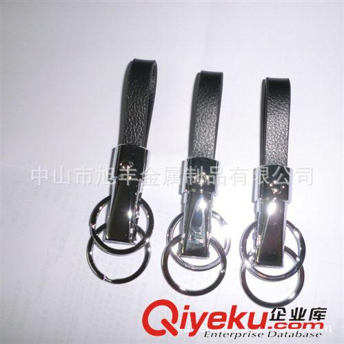 金屬鑰匙扣 廠家供應(yīng)多功能現(xiàn)貨禮贈品皮鑰匙扣 定做皮鑰匙扣 掛件皮鑰匙扣原始圖片2
