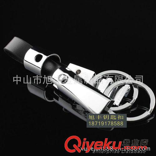 金屬鑰匙扣 廠家供應(yīng)多功能現(xiàn)貨禮贈品皮鑰匙扣 定做皮鑰匙扣 掛件皮鑰匙扣原始圖片3