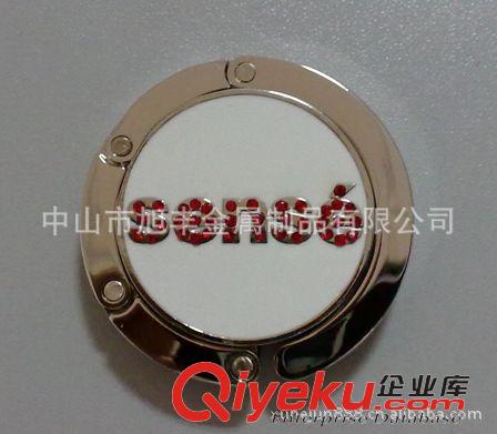 掛包器 廠家供應(yīng)金屬掛包勾 金屬掛勾 拆疊掛包勾 直角掛包勾