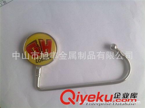 掛包器 廠家供應(yīng)金屬掛包勾 金屬掛勾 拆疊掛包勾 直角掛包勾