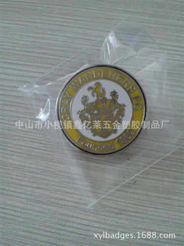仿琺瑯徽章 廠家生產(chǎn)供應(yīng)金屬雙面紀(jì)念幣  雙面幣  歡迎定制