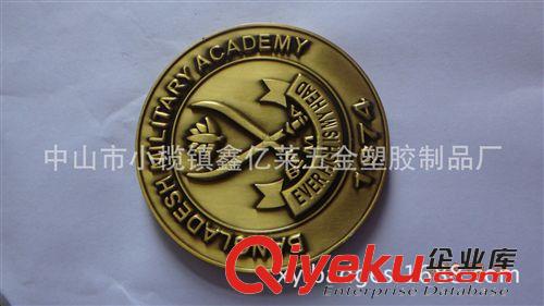 腐蝕徽章 供應金屬腐蝕徽章，大徽章，烤漆徽章原始圖片3