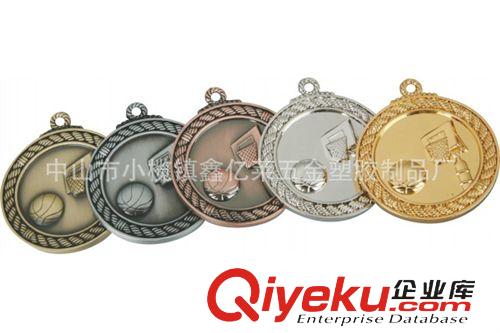 大吊牌 鑫億萊供應(yīng)高質(zhì)量鋅合金獎牌，織帶獎牌，烤漆獎?wù)拢卢m瑯獎牌