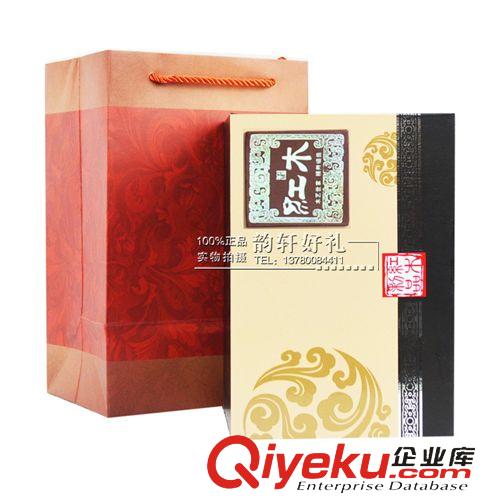 黑檀木 黑檀木筆筒便簽盒套裝定制 新奇特教師節(jié)禮物辦公實用禮品擺件原始圖片3
