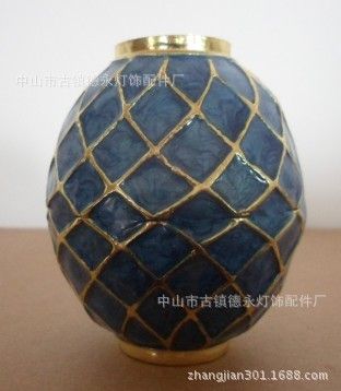 新產(chǎn)品 供應(yīng)水煙五金配件，燈飾配件，燭臺(tái)等原始圖片2