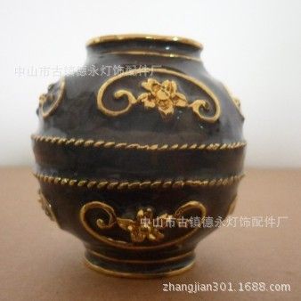 新產(chǎn)品 供應(yīng)水煙五金配件，燈飾配件，燭臺(tái)等原始圖片3