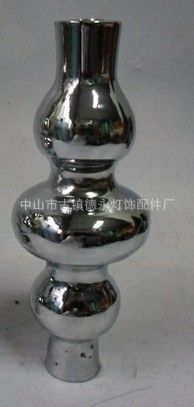 新產(chǎn)品 供應(yīng)水煙槍五金配件，鋅合金配件，半成品，成品，燈飾配件等