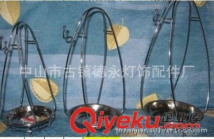 水煙炭藍 供應水煙槍五金炭藍，五金配件，半成品，成品，燈飾配件等原始圖片2
