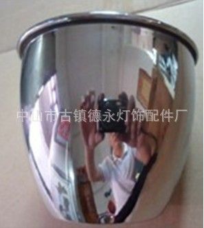 水煙炭藍 供應水煙槍五金炭藍，五金配件，半成品，成品，燈飾配件等原始圖片3