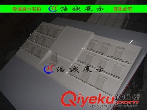 手機托盤托架 手機托盤機架 鋁合金精品玻璃貨架 防盜報警機架電腦展柜展示架