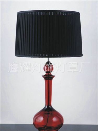 平貼燈罩 批發(fā)印刷燙銀燈罩 圓形彩圖印刷燈罩 耐高溫印刷燈罩原始圖片3
