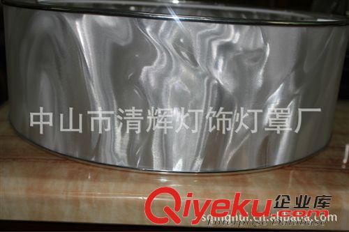 臺燈落地燈 PC膠片燈罩流波飾片燈罩 印刷燈罩原始圖片3