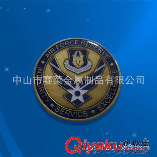 金屬工藝制品 廠家定做浮雕上色徽章 個性創意胸牌 國家活動紀念徽章