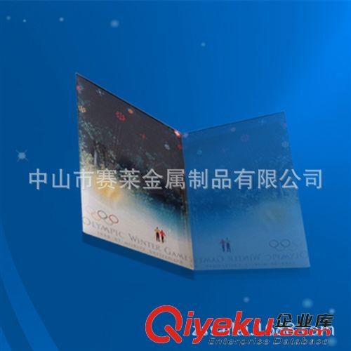 金屬工藝制品 供應(yīng)各類金屬國旗滴塑徽章，紀(jì)念胸章，貼紙徽章，來圖定制原始圖片3