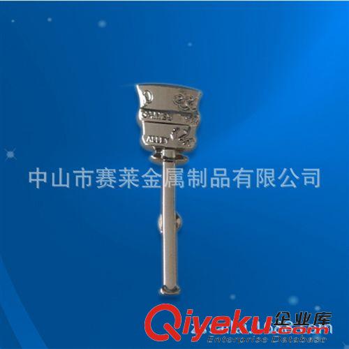金屬工藝制品 廠家直銷 金屬徽章 學(xué)校校徽 鋅合金徽章 胸牌 金屬工藝品 批發(fā)原始圖片3