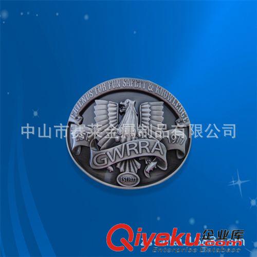 金屬工藝制品 廠家專業生產 金屬徽章 不銹鋼腐蝕掛章 姓mp 胸牌原始圖片2