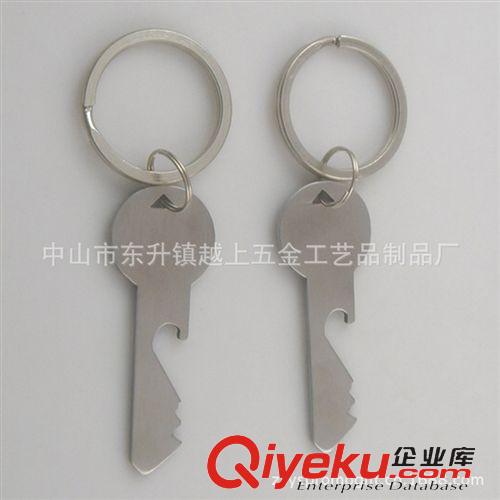 開瓶器 噴黑立體鑰匙開瓶器、固定開瓶器、家居常用開瓶器、酒吧開瓶器原始圖片3