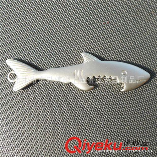 開(kāi)瓶器 瓶蓋開(kāi)瓶器鑰匙、鯊魚(yú)開(kāi)瓶器、高爾夫帽開(kāi)瓶器、不銹鋼開(kāi)瓶器原始圖片3