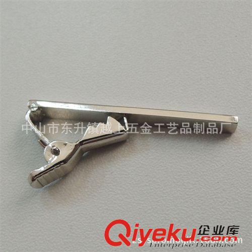 領(lǐng)帶夾、袖扣 空白領(lǐng)帶夾、輪船領(lǐng)帶夾、銀色高檔領(lǐng)帶夾、出席晚會(huì)高檔領(lǐng)帶夾原始圖片2