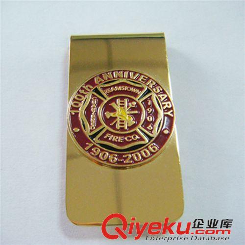 錢(qián)夾 加拿大國(guó)旗錢(qián)夾、銅鍍鎳錢(qián)夾、烤漆錢(qián)夾、優(yōu)質(zhì)金屬錢(qián)夾工廠原始圖片3