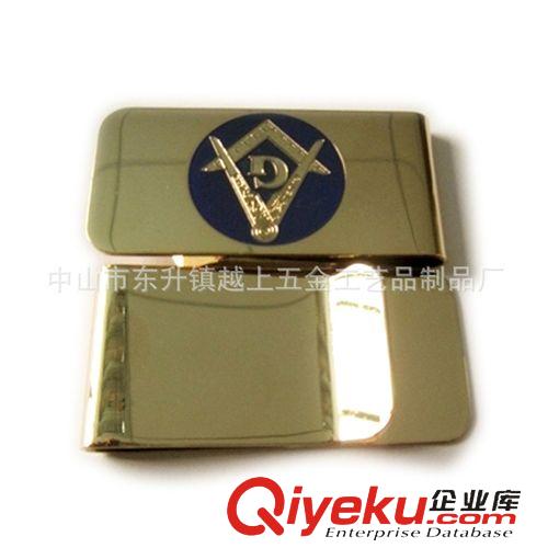 錢夾 錢夾供應(yīng)廠家、字母數(shù)字錢夾、貼片錢夾、法拉利標(biāo)志金屬錢夾原始圖片2