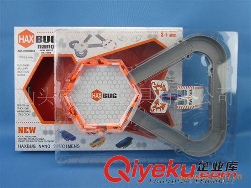 時(shí)貨/新奇特玩具 供應(yīng)LS222230電動(dòng)玩具 精靈蟲(chóng) 納米機(jī)械蟲(chóng) 電動(dòng)小強(qiáng) 牙刷蟲(chóng)原始圖片2